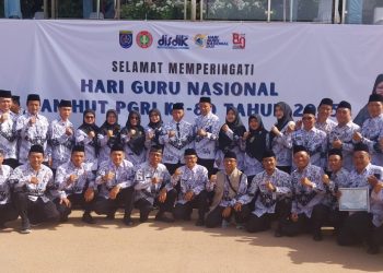 Puisi – Pilar Bangsa di Gerbang Emas 2045