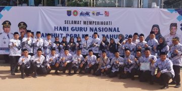 Puisi – Pilar Bangsa di Gerbang Emas 2045