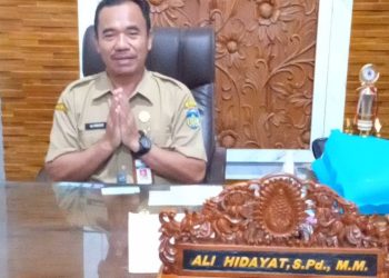 Kepala Dinas Pariwisata dan Kebudayaan Jepara Dorong Penguatan Eduwisata dan Mutu Pendidikan