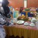 Lomba Tumpeng Warnai Peringatan HGN ke-80 di SDN Bojongsari 01
