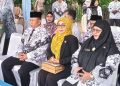 Ketua Komisi D DPRD Depok Supriatni Apresiasi HUT ke-80 PGRI dan Hari Guru Nasional