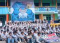 Penuh Haru, Siswa SMK Darul Ulum Persembahkan Acara Spesial di HGN 2025