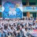 Penuh Haru, Siswa SMK Darul Ulum Persembahkan Acara Spesial di HGN 2025