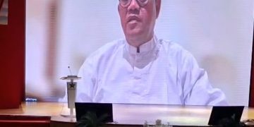 Seminar Nasional YRM Bahas Desain Ulang Pendidikan Indonesia di Era Disrupsi Digital dan AI