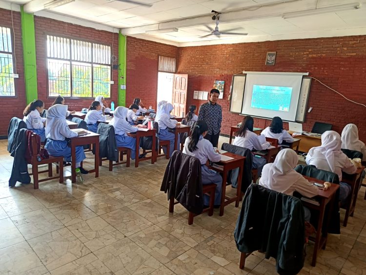 SMK Kokorono Siji: Satu-Satunya Sekolah Jepang Gratis di Depok yang Menjamin Lulusan Siap Kerja