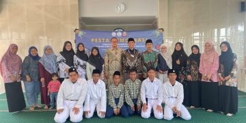 SMP Islam Kamila Insan Cita Gelar PILOSKA Perdana Bertepatan dengan Hari Guru Nasional 2025