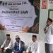 SMK An Nur Gelar Tabligh Akbar, Istighosah, dan Tasyakuran Hari Guru Nasional 2025