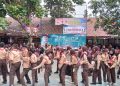 SDN Meruyung Gelar Scout Camp Perkemahan Jumat–Sabtu untuk Siswa Penggalang