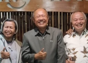 YRM–UNJ Gelar Seminar Nasional, Rumuskan Arah Baru Pendidikan di Era AI