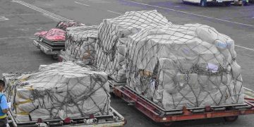 30 Ton Bantuan dan Dua Pesawat Charter Armada Kemanusiaan Diberangkatkan dari Jakarta untuk Warga Sumatra