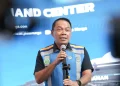 H+3 Natal, Jasa Marga Catat 200.311 Kendaraan Masuk Jabotabek