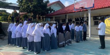 Refleksi Akhir Tahun Pendidikan Depok: Perlukah Kebijakan Rombel SMA–SMK hingga 50 Siswa Dievaluasi?
