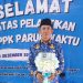 Terima SK PPPK Paruh Waktu, Dudung Wakili Penjaga Sekolah Sukmajaya Ucapkan Ini