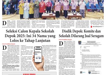 E-Paper Edisi 122