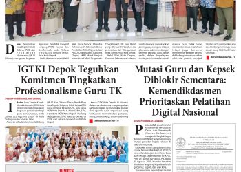 E-Paper Edisi 124