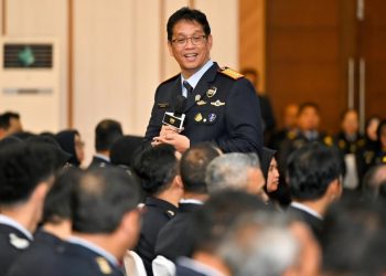 PURBAYA YUDHI SADEWA: ANGIN SEGAR BAGI PEREKONOMIAN NASIONAL