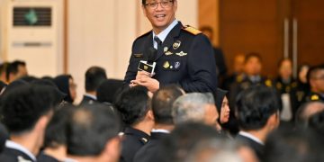 PURBAYA YUDHI SADEWA: ANGIN SEGAR BAGI PEREKONOMIAN NASIONAL