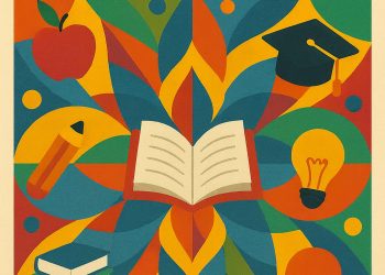 Kaleidoskop Pendidikan Kota Depok 2025: Potret Satuan Pendidikan, Guru, Tendik, dan Kepala Sekolah