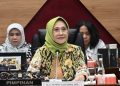 Hasil TKA 2025 Anjlok: DPR Minta Perbaikan Kurikulum dan Kualitas Pengajaran