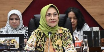 Hasil TKA 2025 Anjlok: DPR Minta Perbaikan Kurikulum dan Kualitas Pengajaran