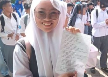 Puisi – “Guruku Sang Penerang Jalan”