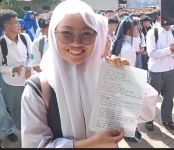 Puisi – “Guruku Sang Penerang Jalan”