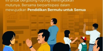 RAPORT PENDIDIKAN DEPOK 2025