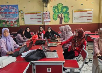 Catat! Libur Sekolah Akhir Tahun 2025/2026 Dimulai 22 Desember hingga 4 Januari