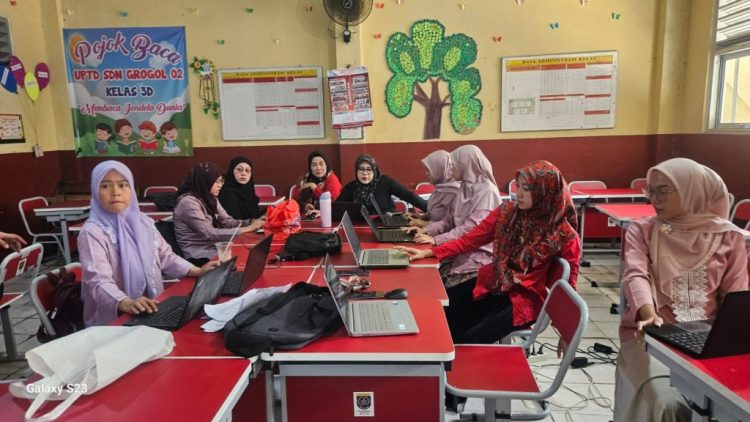 Catat! Libur Sekolah Akhir Tahun 2025/2026 Dimulai 22 Desember hingga 4 Januari