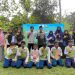 Tumbuhkan Jiwa Mandiri, SMP Islam Kamila Insan Cita Gelar Students Leadership Training dan Pelantikan OSIS di Bogor