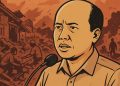 Di Tengah Krisis Bencana, Kita Kembali Mencari Sosok Seperti Sutopo