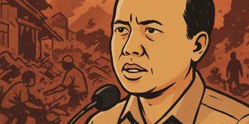 Di Tengah Krisis Bencana, Kita Kembali Mencari Sosok Seperti Sutopo