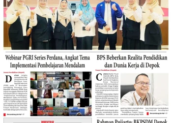 E-Paper Edisi 127