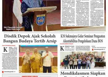 E-Paper Edisi 128