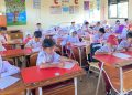 8.046 Siswa SD di Kecamatan Sawangan Ikuti Asesmen Sumatif Akhir Semester (SAS)