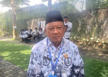 K3S Kecamatan Bojongsari Tegaskan PGRI Mitra Kerja Strategis dalam Memajukan Pendidikan