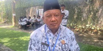 K3S Kecamatan Bojongsari Tegaskan PGRI Mitra Kerja Strategis dalam Memajukan Pendidikan