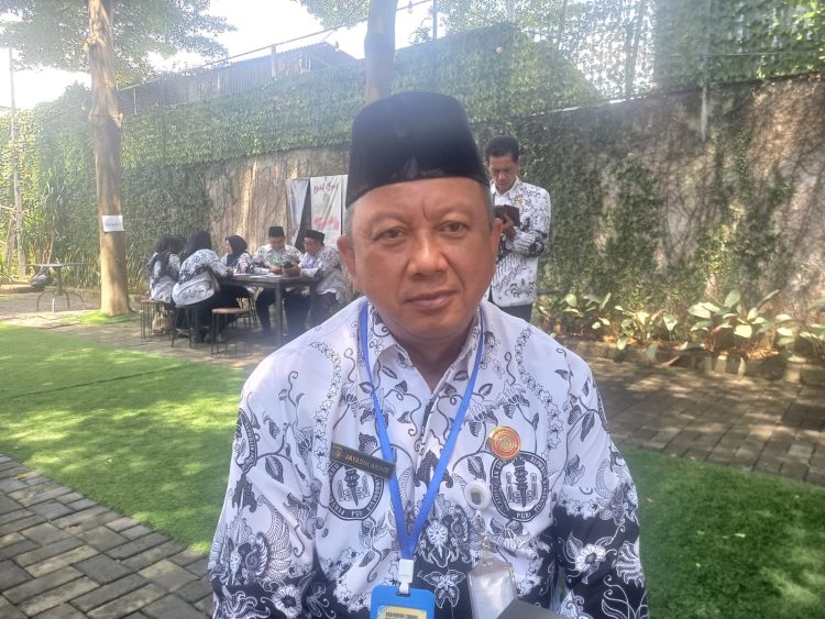 K3S Kecamatan Bojongsari Tegaskan PGRI Mitra Kerja Strategis dalam Memajukan Pendidikan