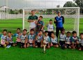 SDN Sukamaju 4 Raih Juara di Liga Merah Putih Depok, Tim U12 Lolos ke Seri Nasional