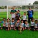 SDN Sukamaju 4 Raih Juara di Liga Merah Putih Depok, Tim U12 Lolos ke Seri Nasional