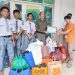 Peduli Kemanusiaan, SMK An-Nur Galang Dana untuk Korban Bencana di Aceh, Sumut, dan Sumbar