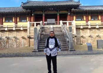 Menjemput Masa Depan Pendidikan Indonesia dari Negeri Ginseng