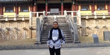 Menjemput Masa Depan Pendidikan Indonesia dari Negeri Ginseng