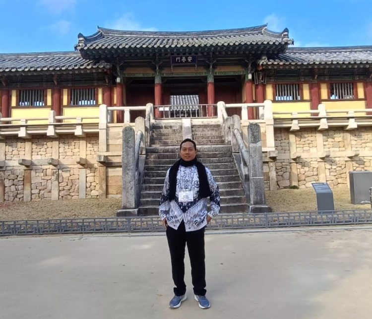 Menjemput Masa Depan Pendidikan Indonesia dari Negeri Ginseng