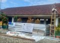 Rehab Dua Ruang Kelas, SDN Sawangan 05 Masih Kekurangan RKB