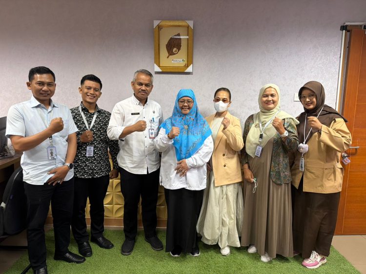 Disdik Depok Dukung Sekolah Gratis SMK Kokorono Siji: Lulus Bisa Langsung Kerja ke Jepang