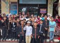 Tanamkan Cinta Budaya Lokal, SDN Sukamaju 6 Gulirkan Program “Kamis Nyunda”