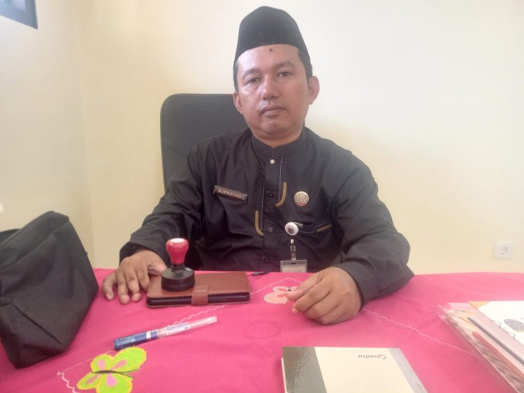 Yogi Suprayogi: Supervisi Kepala Sekolah Harus Seimbang di Empat Komponen