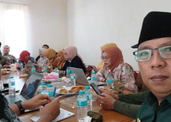 Arif Suryadi : Guru Bukan Hanya Mengajar, Tapi Mencetak Masa Depan