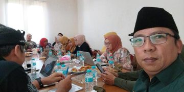 Arif Suryadi : Guru Bukan Hanya Mengajar, Tapi Mencetak Masa Depan